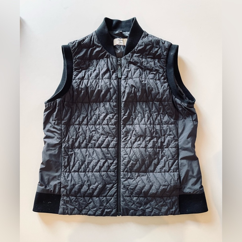 Rapha city riding gilet vest